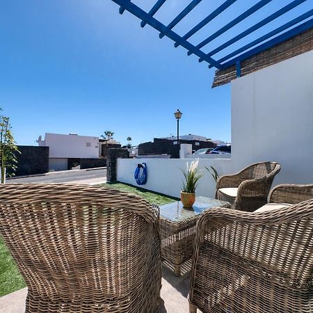 Villa Dream Papagayo Playa Blanca  Esterno foto