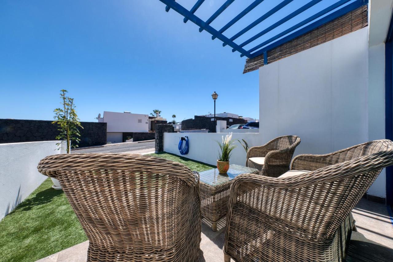 Villa Dream Papagayo Playa Blanca  Esterno foto